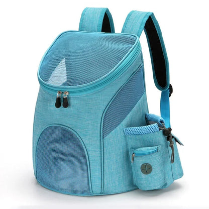 sac-a-dos-pour-chien-bleu-clair